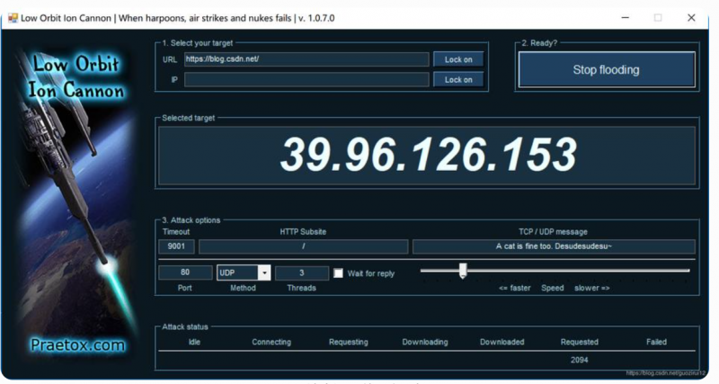 ddos攻击100g成本多少？怎么防止服务器100g以上 - 小浪云数据