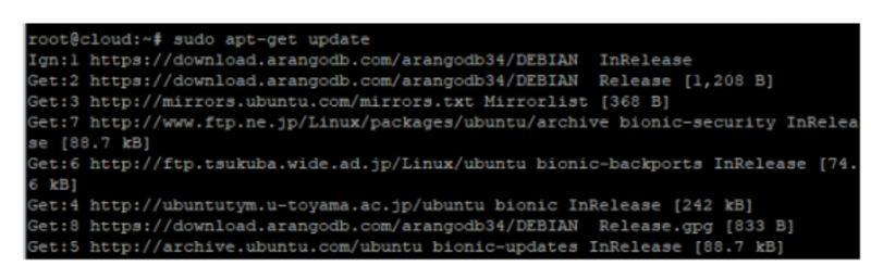 Ubuntu18.04系统中如何安装logwatch日志监控程序