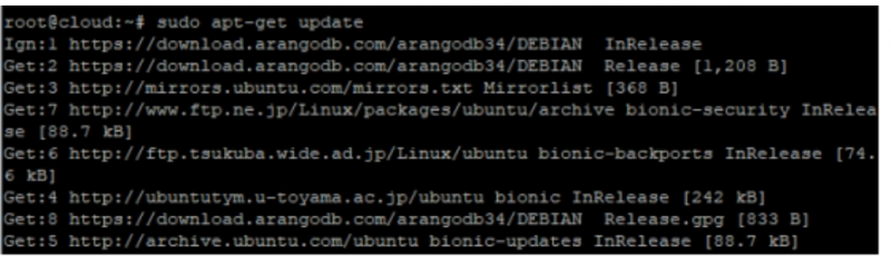 Ubuntu18.04 系统中如何安装dhcp服务程序