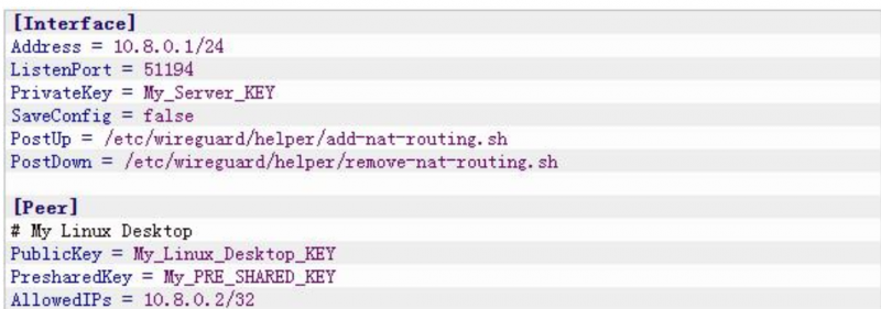 Linux服务器中设置iptables防火墙规则？