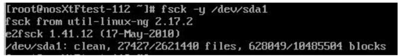 修复Linux系统无法启动的故障：实用方法与步骤 - 小浪云数据