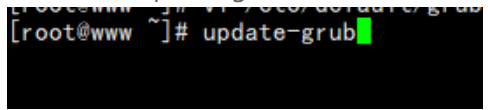香港云服务器Linux系统如何配置开启虚拟内存