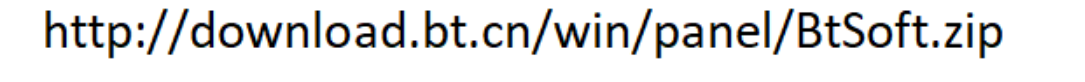 windows宝塔面板报错INIT_CSRF_ERR